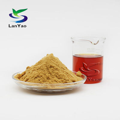 Polyferric сульфатизирует 19%-21% PFS