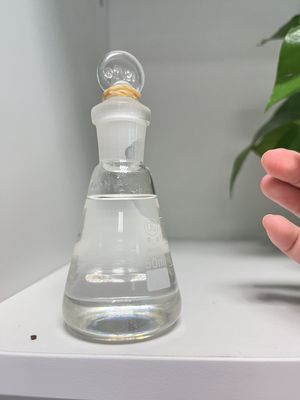 Средство для очистки воды из полиалюминия хлорида/PAC качества питьевой воды Удаление TOC