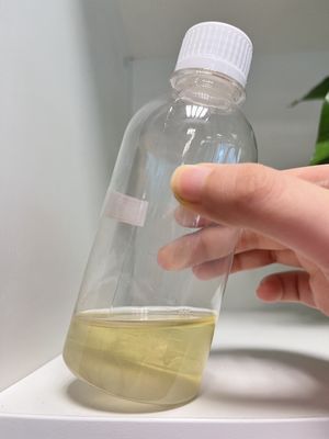 Решение PAC хлорида Polyaluminium флокулянта химикатов водоочистки для воды Dring