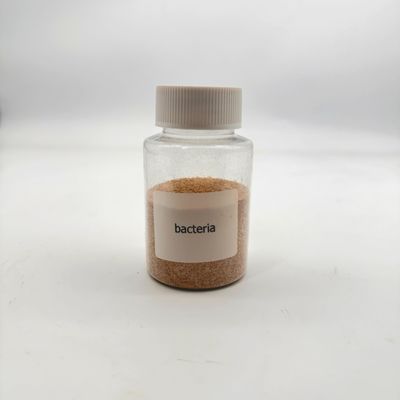 Нетоксичные экологически чистые очистка воды Биобактерии высокая концентрация для уменьшения органических загрязнителей