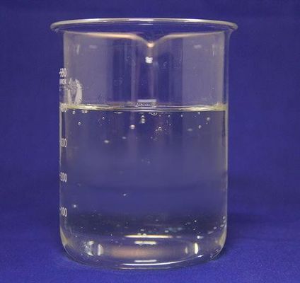 Высокопроизводительный агент очистки воды полидадмака для промышленных применений