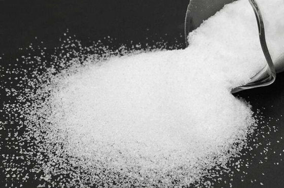 полиакриламид 90%Min катионоактивный и анионный Pam для обработки сточных вод Cas 9003-05-8