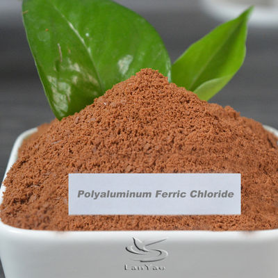 Промышленное хлорное железо Polyaluminium ранга