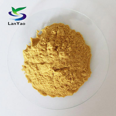 ТРЕСКА Polyferric обесцвечения сульфатизирует очистку сточных вод CAS 10028-22-5