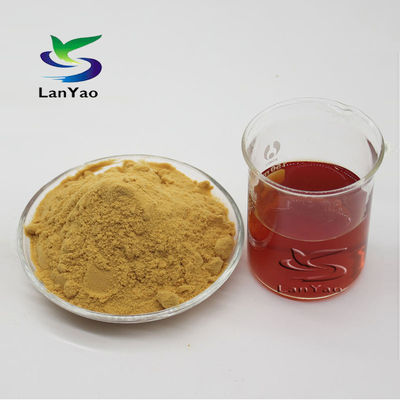ТРЕСКА Polyferric обесцвечения сульфатизирует очистку сточных вод CAS 10028-22-5