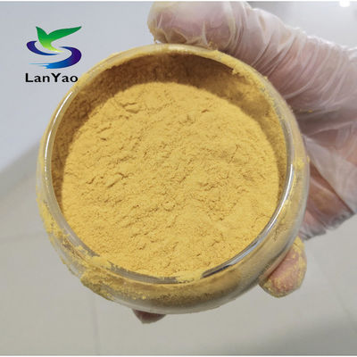 Polyferric сульфатизирует 19%-21% PFS