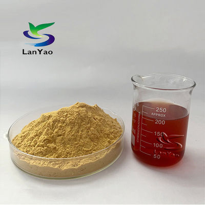 Водоочистка сульфата Polyferric для химической электронной и биохимической индустрии