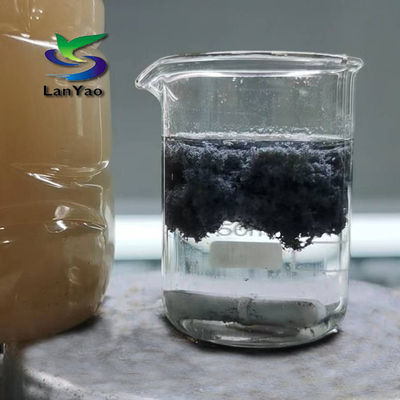 ISO 50% Окрашивающее средство для воды Жидкая вода Очистка химических веществ завод