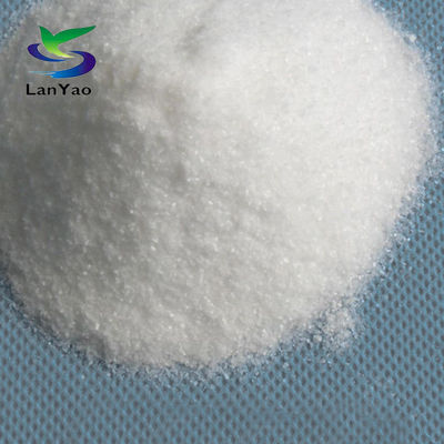 Еда Addtive Ethanoate натрия предохранителей E262 Cas 127-09-3 безводная