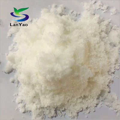 Частицы CAS 6131-90-4 Trihydrate ацетата натрия водоочистки дезинфектанта