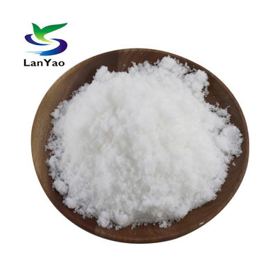 Trihydrate ацетата натрия C2h3nao2 для печатания ткани CAS 6131-90-4