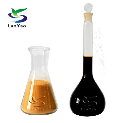 Промышленные химикаты водоочистки коагулянта 21% сульфата ранга PFS Polyferric