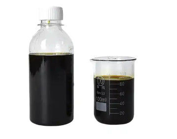 Сульфат Polyferric удаления трески для обработки сточных водов индустрии