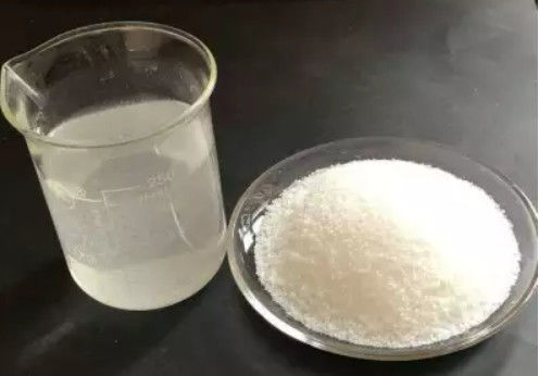 Эмульсия PAM полимера жидкого &Flocculant& chemicals& месторождения нефти сверля сверля/и АБС битор Viscosifier/сланца