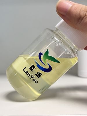 Химикат Пак обработки сточных вод для водоочистки Кас 1327-41-9