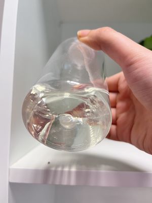 Ясная водоочистка Cas хлорида Polyaluminium особой чистоты отсутствие 1327-41-9