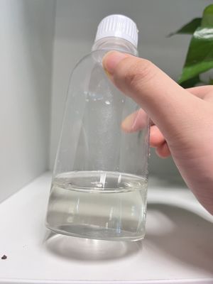 Оптовый раствор полиалюминиевого хлорида PAC для растительного сырья бесцветный из Китая