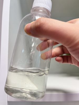 Оптовый раствор полиалюминиевого хлорида PAC для растительного сырья бесцветный из Китая