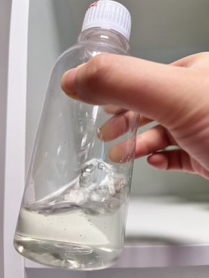 Химикаты хлорида 30% полиалюминия Пак очистки питьевой воды