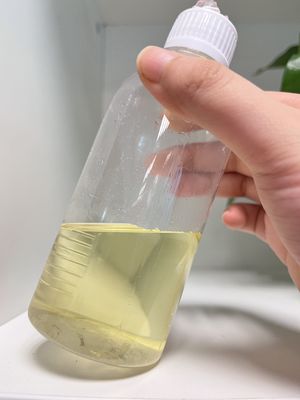 Сточные воды химикатов водоочистки коагулянта очищенности 24%-30% Pac чистые