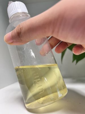 Хлорид Пак Кас полиалюминия водоочистки индустрии отсутствие 1327-41-9