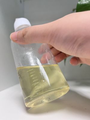 Хлорид Пак Кас полиалюминия водоочистки индустрии отсутствие 1327-41-9
