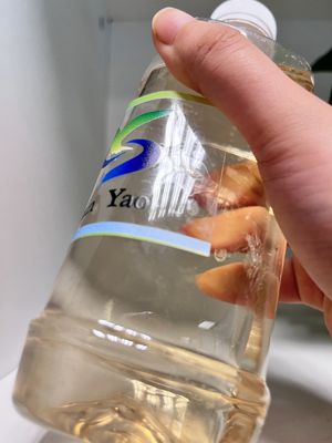 Msds пудрит коагулянт хлористого алюминия Pac водоочистки