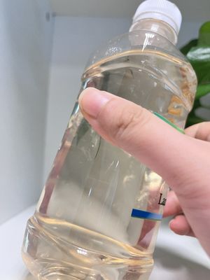 Желтые/белые химикаты водоочистки Пак Пам порошка безвредные отсутствие легковоспламеняющихся химикатов