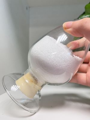 Полиакриламид обработки хлопьеобразования нечистот производства продуктов питания анионный APAM