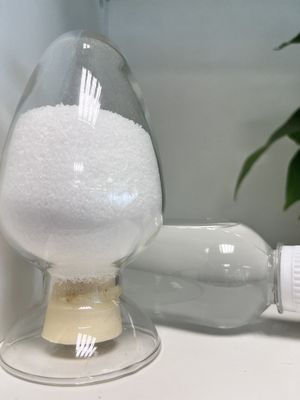 CAS No 9003-05-8 Pam Обработка воды Флокулянты Коагулянтный раствор Полиакриламид