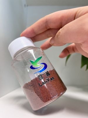 55295-98-2 решение хлорного железа Polyaluminium Pafc неорганическое/твердая водоочистка коагулянта
