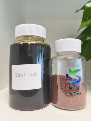 Msds Печать / Крашение Pafc Poly Aluminium Ferric. Хлорсодержащие сточные воды