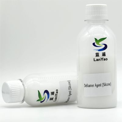 PH 4.5-8.5 Жидкие химикаты против пенообразования 125L Барабаны упакованные