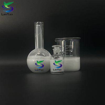 Высокоаккалиновый кислотный и температурный дефамер с низким поверхностным напряжением