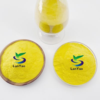 Удаление СОД Обработка воды PAC порошок Желтая флокуляция Обработка воды