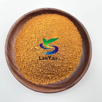 Порошок коагулянта для обработки желтой и коричневой воды полихлорид алюминия PAC cas 1327 41 9
