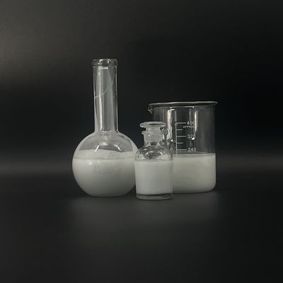 30-60% Силиконовый антипенообразующий агент для промышленных применений