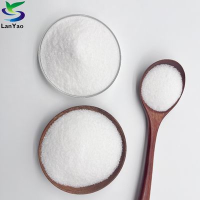 15000000g/mol Молекулярная масса Полиакриламид Обработка воды с 0,05% остаточной единицей