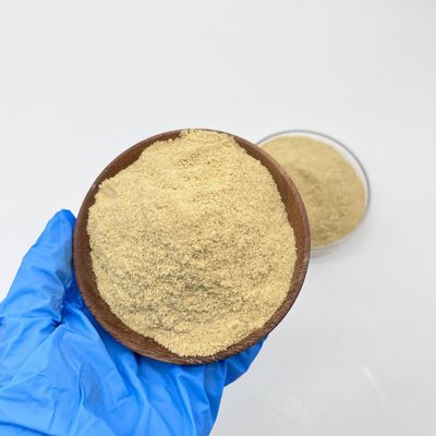 Промышленный коричневый 21% Pfs твердый полиферрический сульфат CAS No 10028-22-5