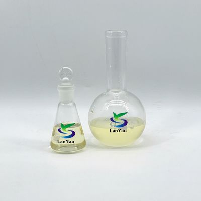 100% чистота Флокулянты для промышленной очистки воды 10-18%