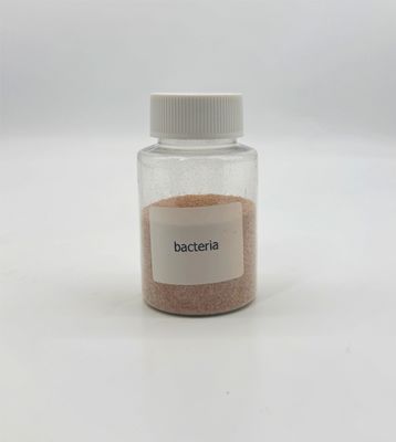 Обработка воды Биобактерии Деградация суспендированных твердых веществ Органическое вещество коричневый порошок