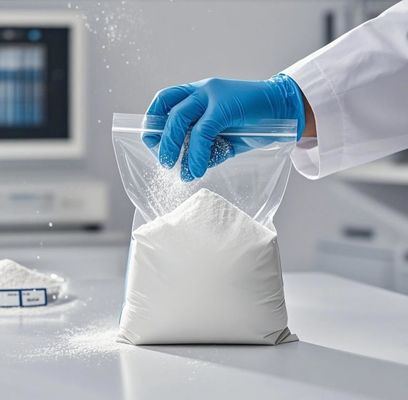 Питьевая вода Обработка воды PAC в белом или желтоватом цвете
