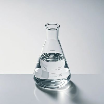 Прозрачная очистка питьевой воды Окончательное решение хлорогидрат алюминия