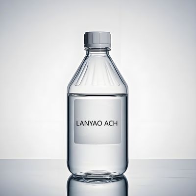 Усовершенствованный коагулянт для обработки питьевой воды для удаления СОД Хлорогидрат алюминия