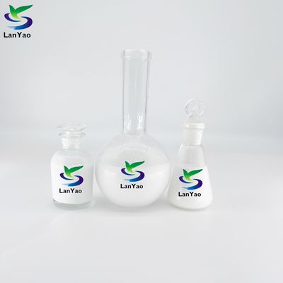 Легкорастворимый в воде пенообразующий агент с активным содержанием 30-60%