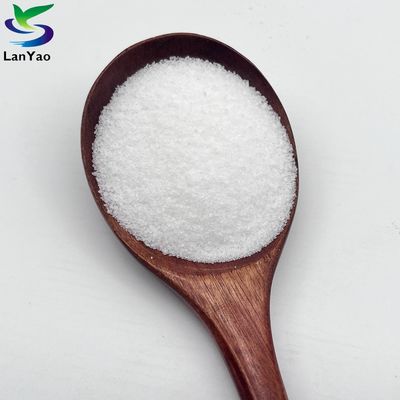 Multi Purpose Cationic Polyacrylamide Granules Textile Agriculture Dye Removal Приложения