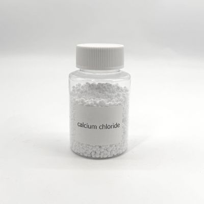 Малотоксичный хлорид кальция порошок Einecs No 233-140-8 Ph 7-8 10% раствор