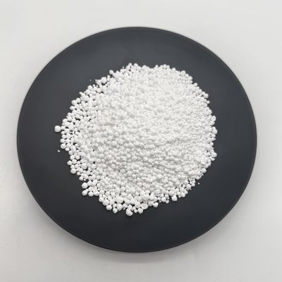 Порошок хлорида кальция с низкой токсичностью для промышленных растворов очистки воды