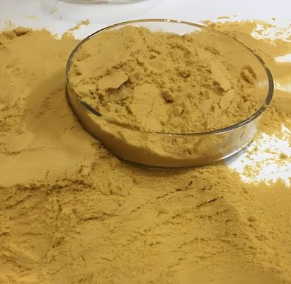 Коагулянт полиферного сульфата для повышенной коагуляции и флокуляции при очистке воды
