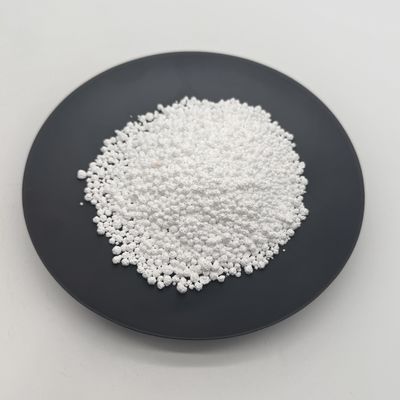 Коррозионный для металлов безводный хлорид кальция с плотностью 2,15 Г/см3